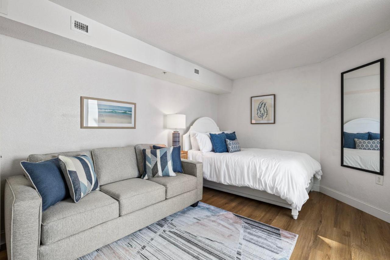 The Grand Myrtle Bay View 1503 Full New Remodel Villa Myrtle Beach Luaran gambar